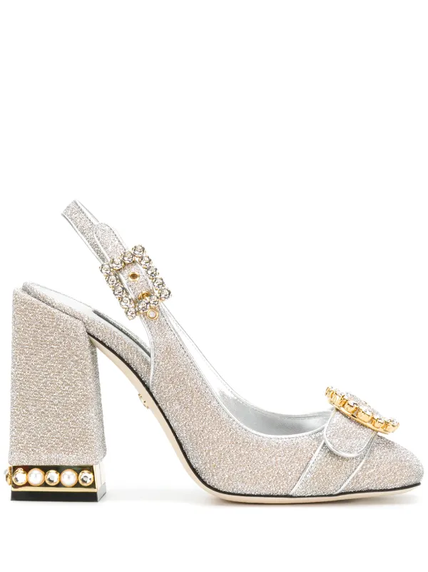 sapato dolce & gabbana