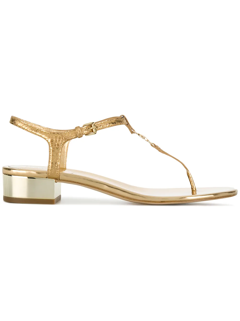 michael kors cayla sandals