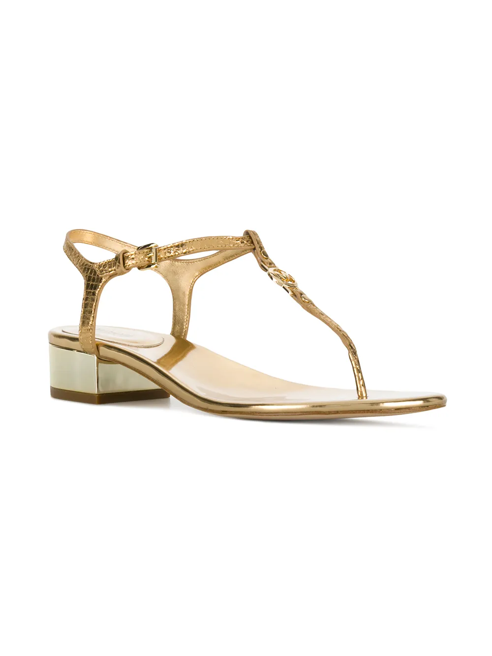 michael kors cayla sandals