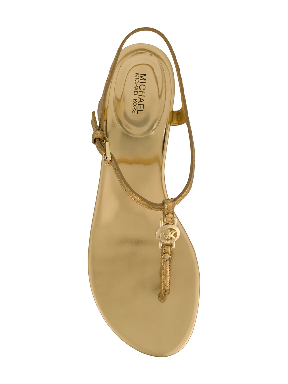 michael kors cayla sandals