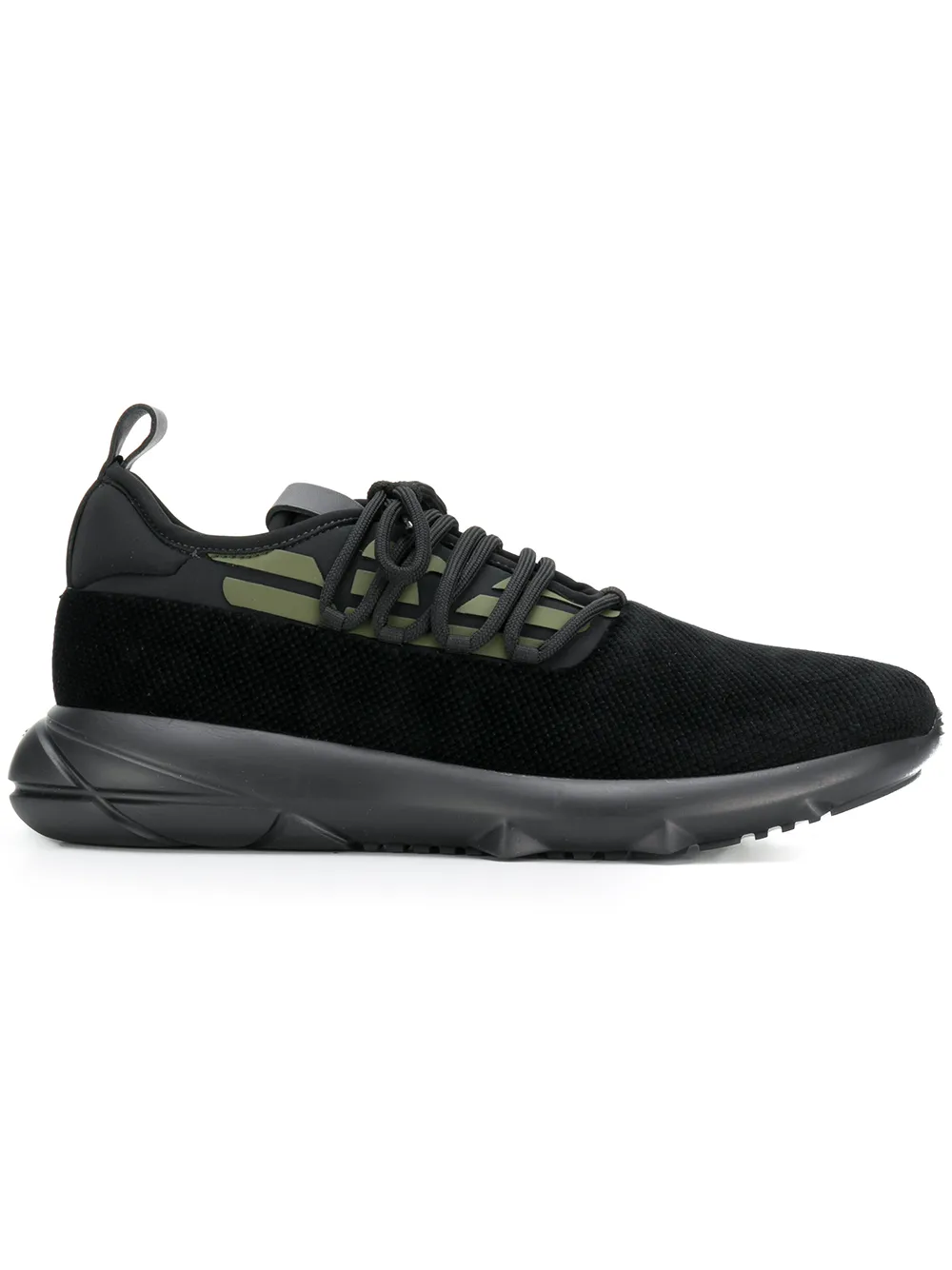 Emporio Armani Sneakers Con Logo Laterale - Tendenza classica, vale la pena avere Emporio Armani Sneakers Con Logo Laterale - Tendenza classica, vale la pena avere
