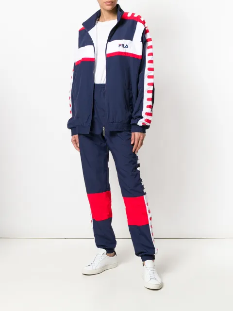 abbigliamento fila ragazzo