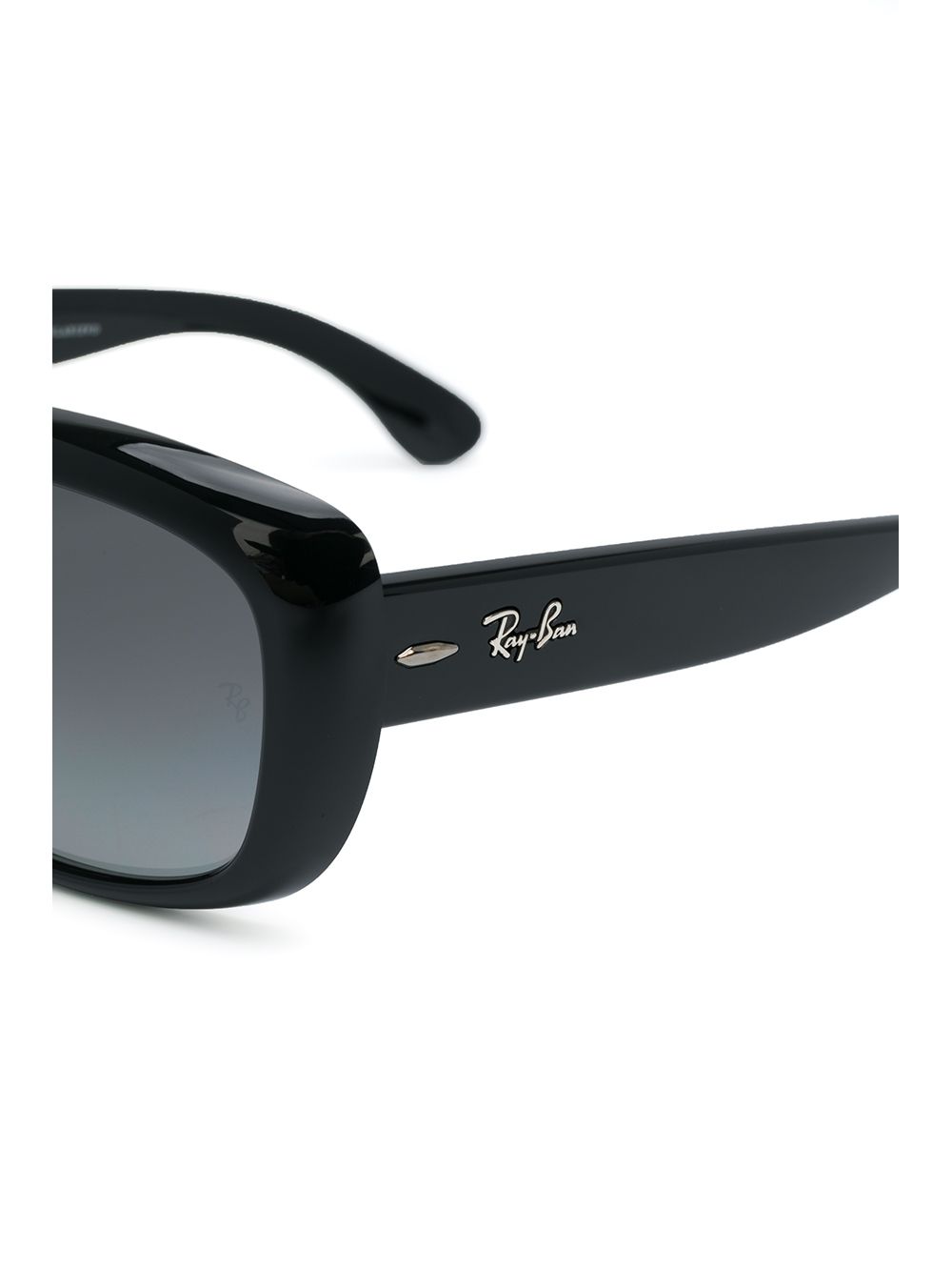 фото Ray-Ban rectangular shaped sunglasses