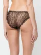 Love Stories Lolita lace briefs