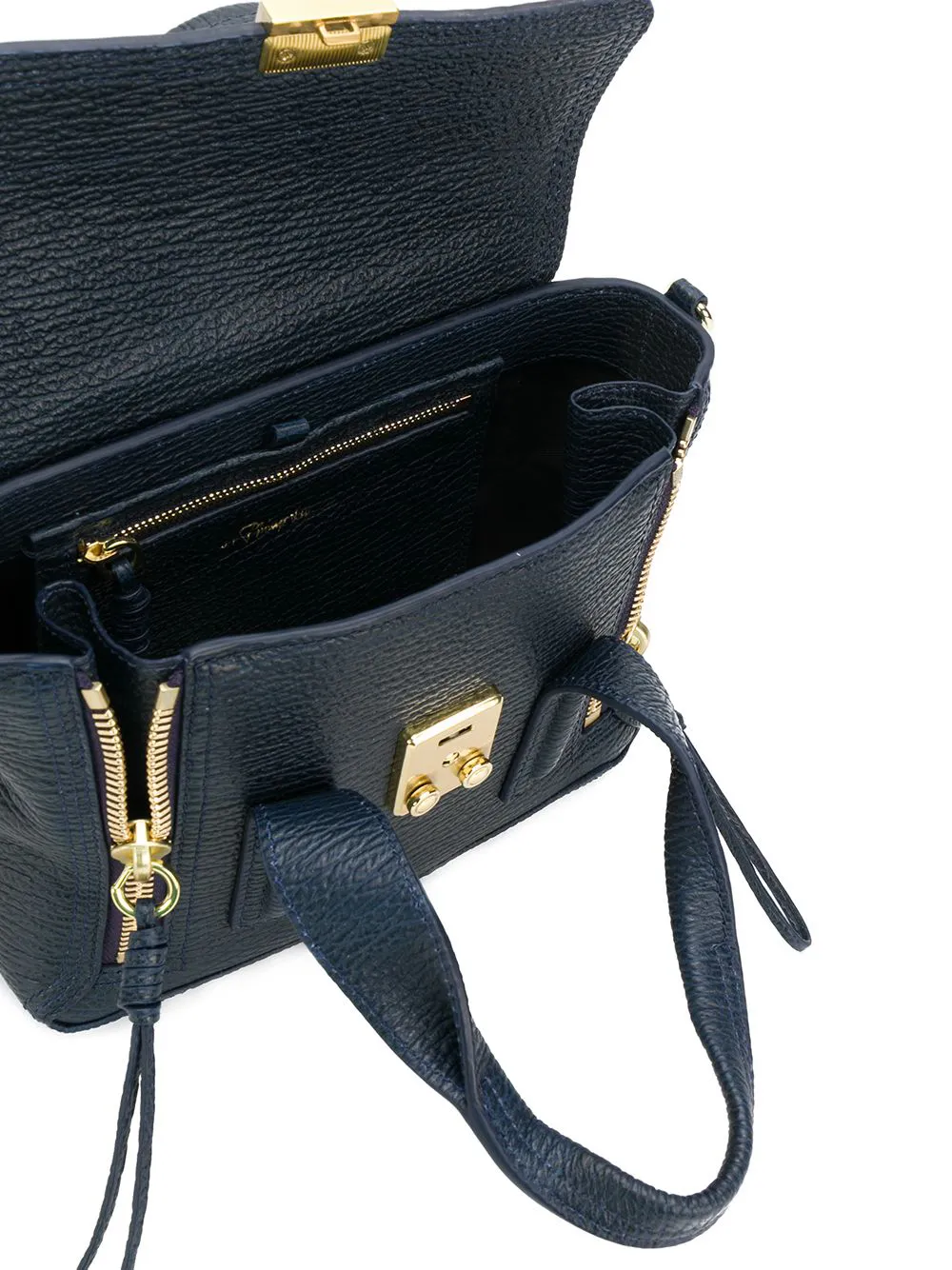 3.1 Phillip Lim Pashli ハンドバッグ 通販