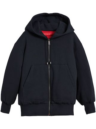 burberry reversible hoodie