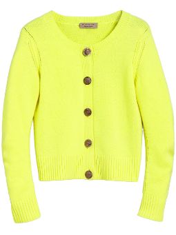 burberry sweater womens yellow