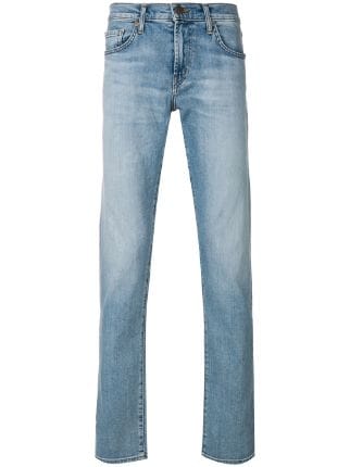 J Brand Tyler Jeans - Farfetch