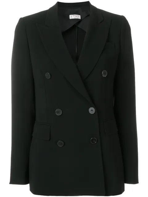 Alberto Biani double breasted blazer