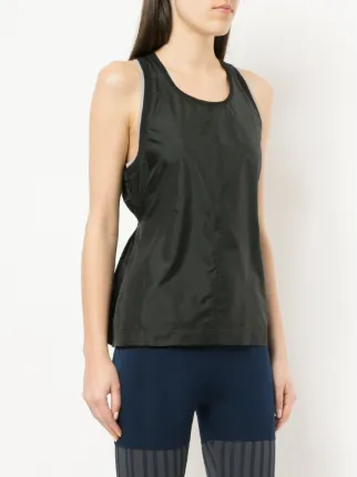Adidas by Stella McCartney corte Racerback Tank Top discount eBay Adidas by Stella McCartney corte Racerback Tank Top discount eBay