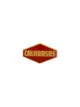 Image 1 of Yeezy Calabasas pin