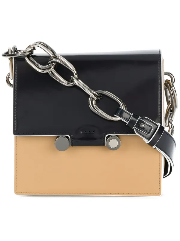marni caddy shoulder bag
