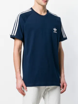 Adidas Originals 3-Stripes T-shirt展示图