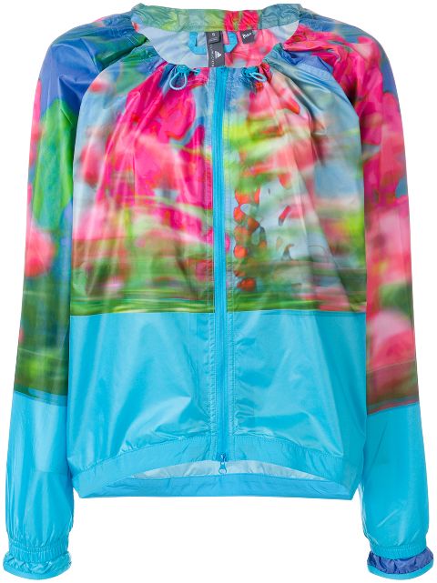 Adidas Stella MCCARTNEY Run Jacket