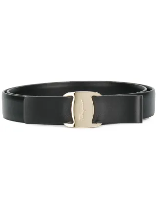 ferragamo vara bow belt