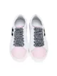 Hogan Kids حذاء رياضي R340