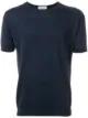 الصورة 1 من John Smedley قصيرة الأكمام تي شيرت