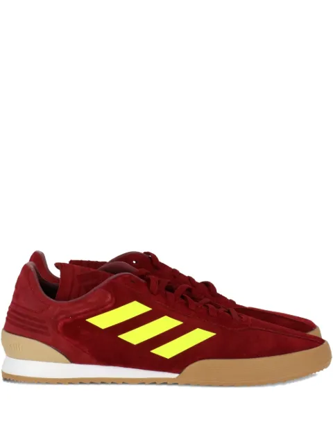 Gosha Rubchinskiy x Adidas Copa Super sneakers