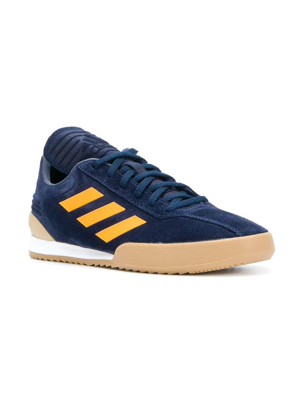 Gosha Rubchinskiy Gosha Rubchinskiy x Adidas side stripe sneakers | Low-Tops | Image 2