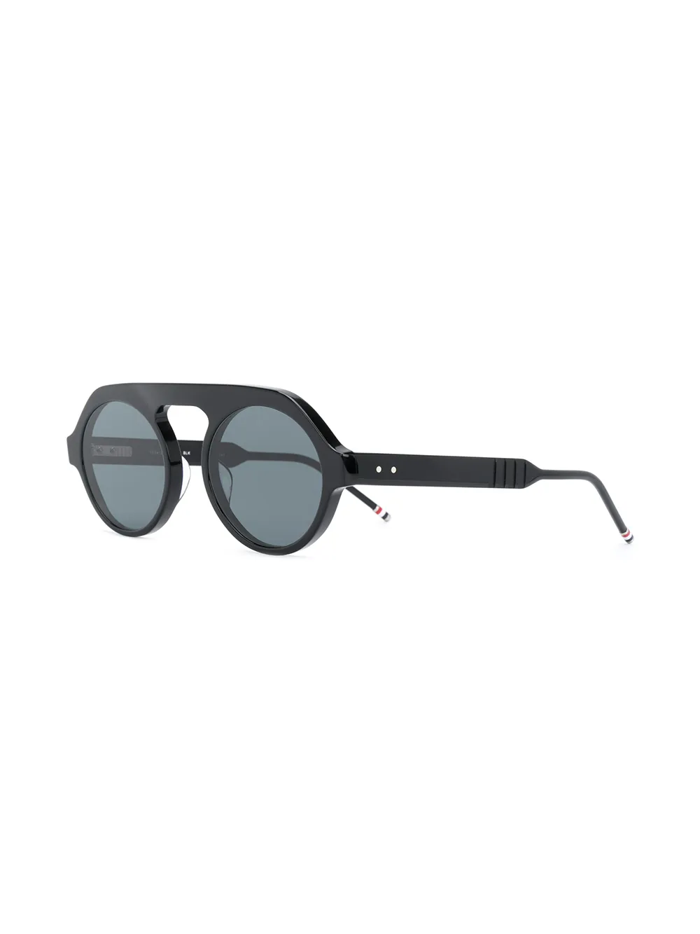 Thom Browne Eyewear round sunglasses | Women | Image 2