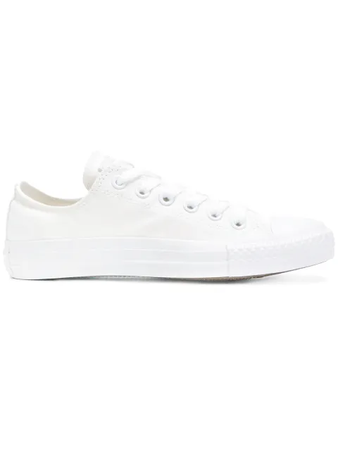 Converse Chuck Taylor All Star low tops