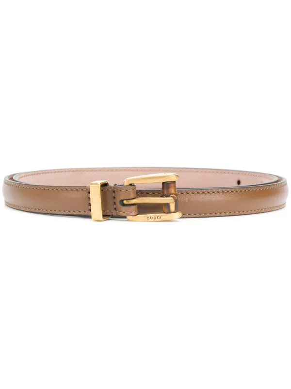 classic gucci belt