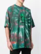 Gosha Rubchinskiy oversized alien T-shirt