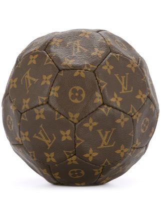 Louis Vuitton World Cup 1998 Soccer Ball - Farfetch