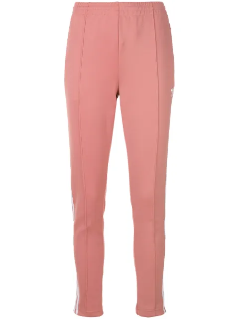 adidas Superstar track trousers