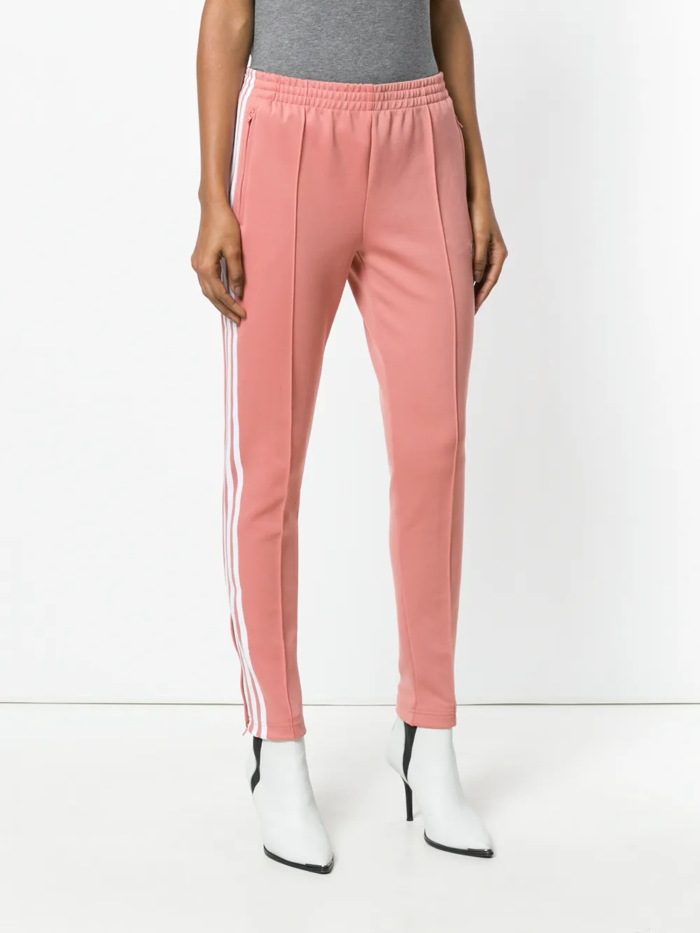 adidas Superstar joggingbroek Roze