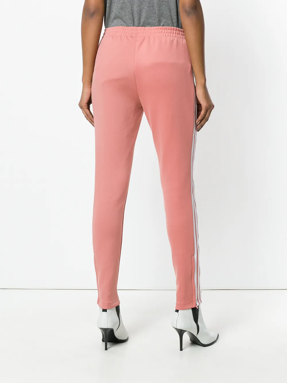 adidas Superstar joggingbroek Roze