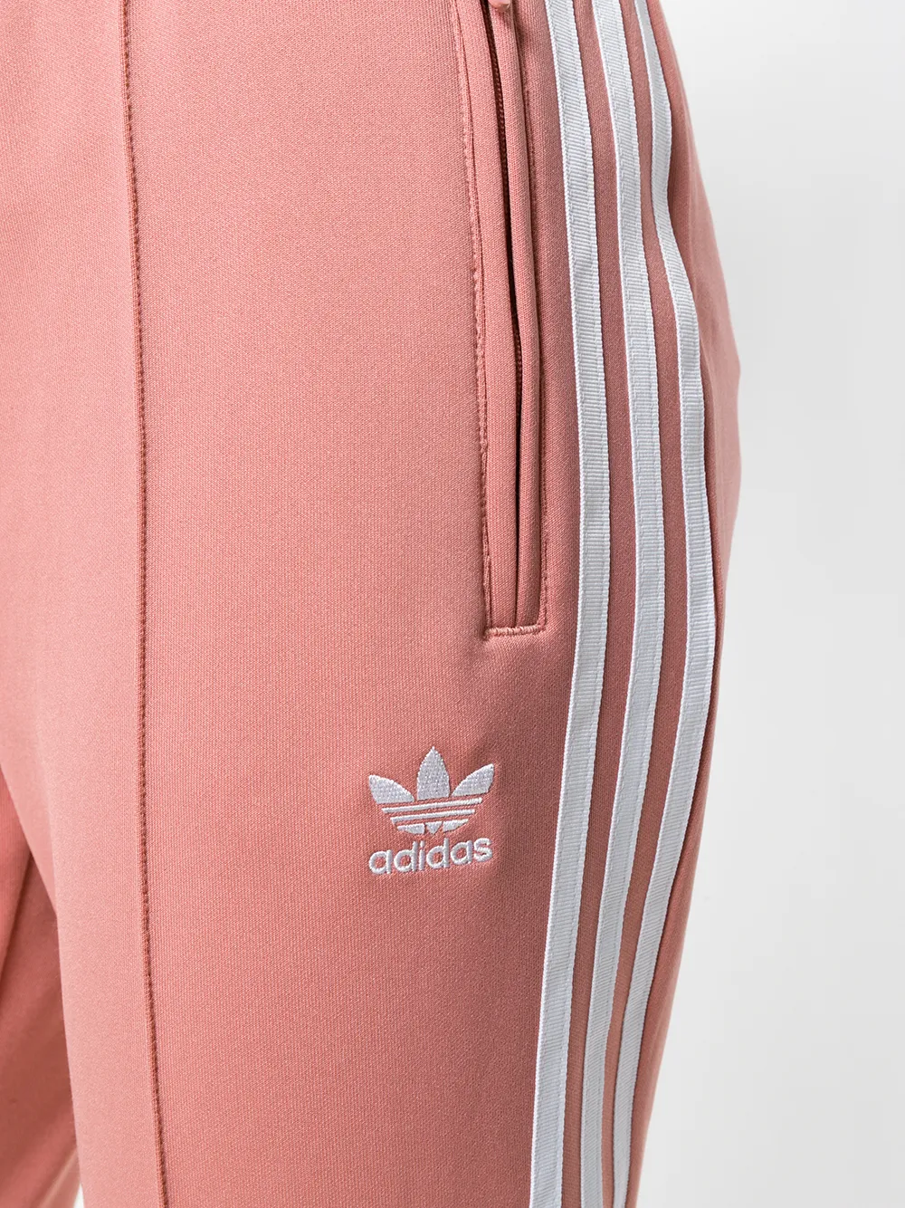 adidas Superstar joggingbroek Roze