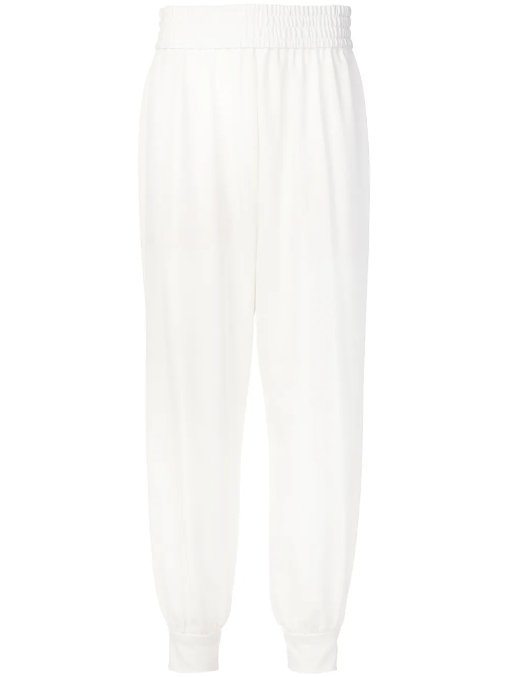 Marc Jacobs Pantaloni affusolati - Bianco