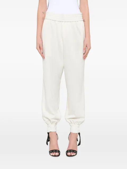 Marc Jacobs tapered harem trousers