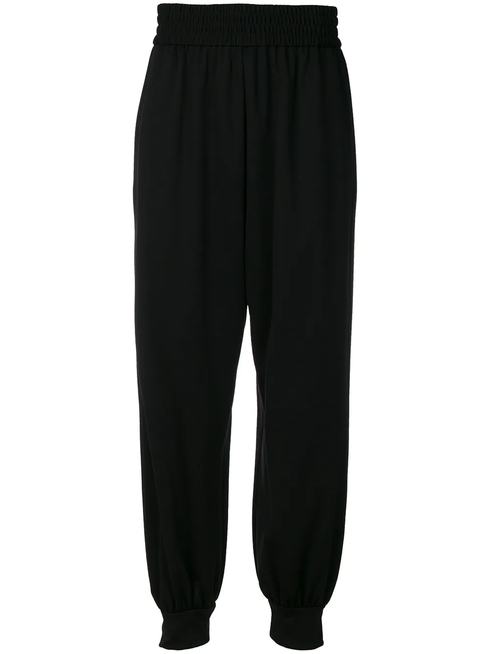 Marc Jacobs Klassische Hose - Schwarz