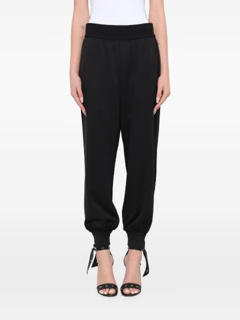 Marc Jacobs tapered harem trousers