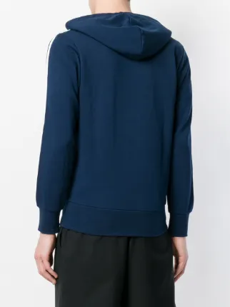 Sudadera Originals Adidas 3 Farfetch Stripes gqw1BC