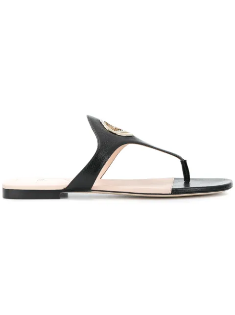 infradito fendi