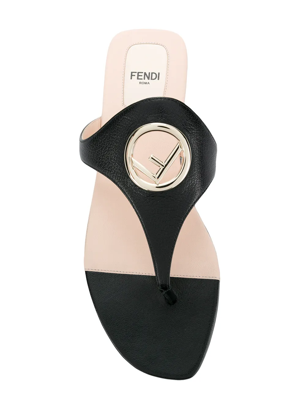 infradito fendi