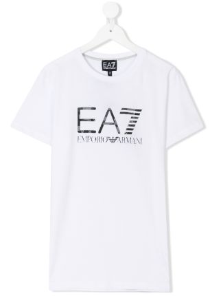 ea7 kids t shirt
