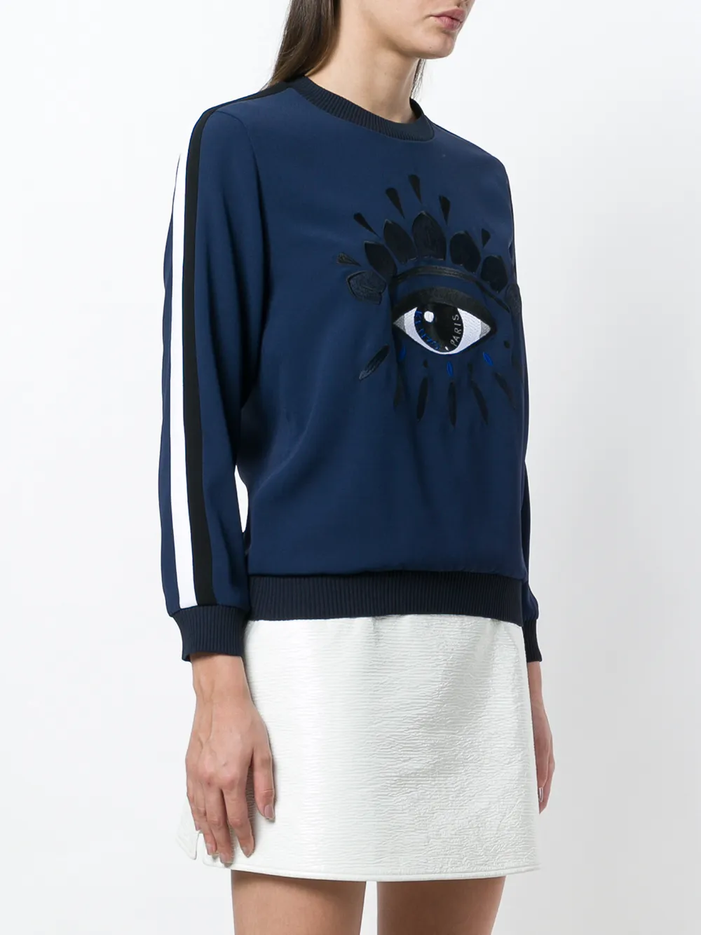 kenzo jumper eye