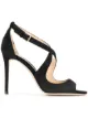 Image 1 of Jimmy Choo Emily 100 sandals