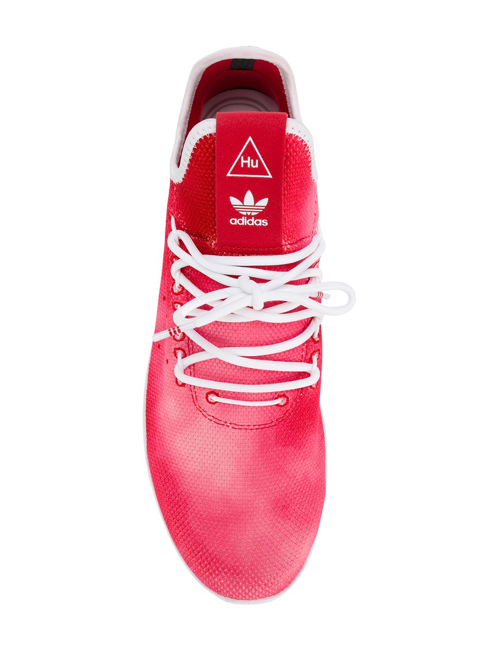 Adidas Sneakers Hu Holi Stan Smith Adidas x Pharrell Williams Rosa FARFETCH IT