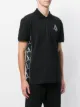 Marcelo Burlon County of Milan Kappa polo shirt