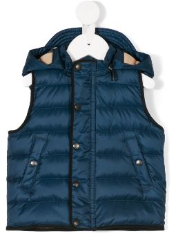 cheap burberry vest kids