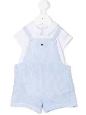 armani baby grow sale