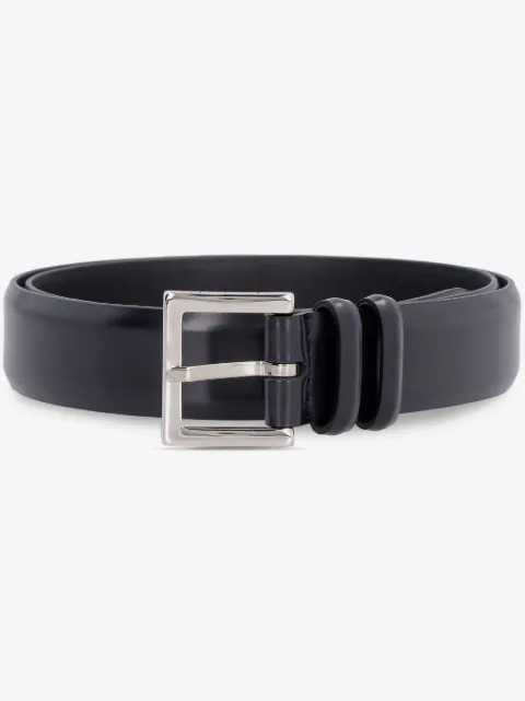 Orciani buckled belt