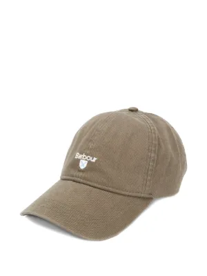 OUR LEGACY プリント キャップ | ブルー | FARFETCH JP