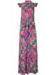 Afbeelding 1 van La Doublej jumpsuit met ruches