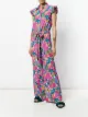 Afbeelding 2 van La Doublej jumpsuit met ruches